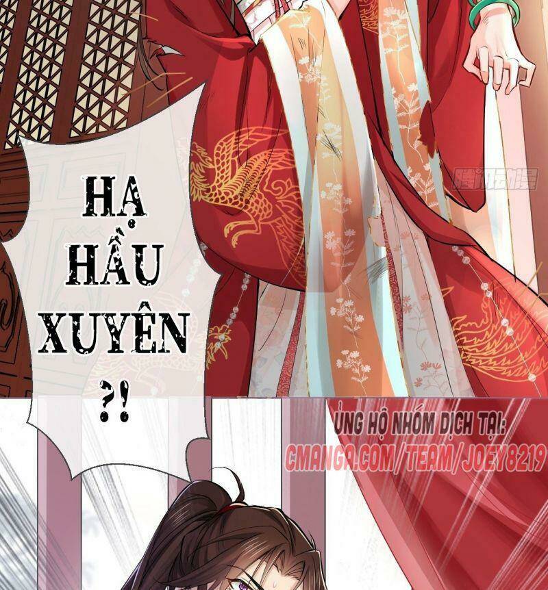 Nhập Mạc Chi Thần - Chương 4