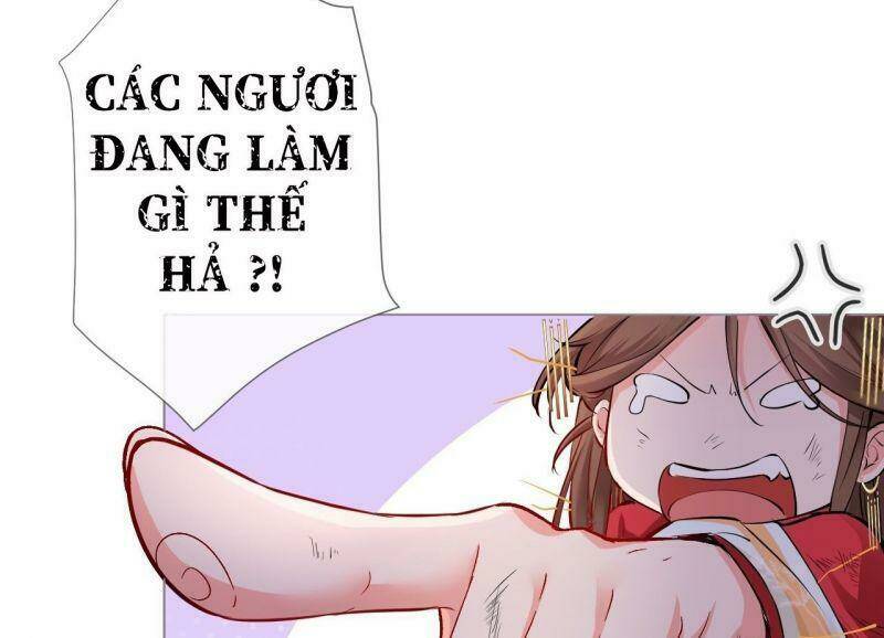 Nhập Mạc Chi Thần - Chương 4