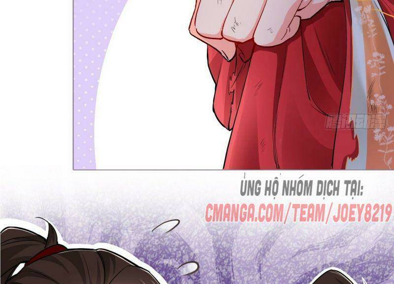 Nhập Mạc Chi Thần - Chương 4