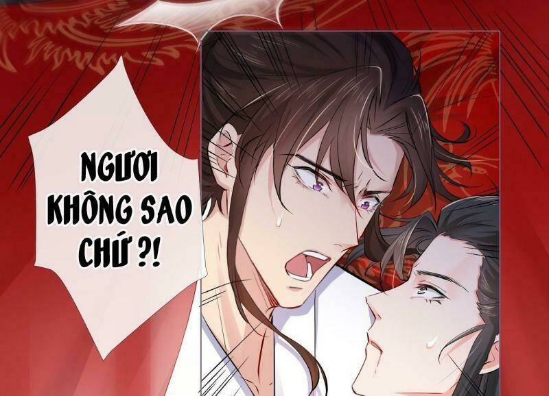 Nhập Mạc Chi Thần - Chương 4