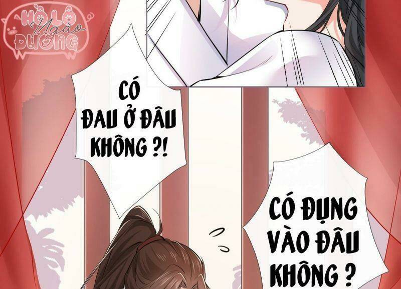 Nhập Mạc Chi Thần - Chương 4