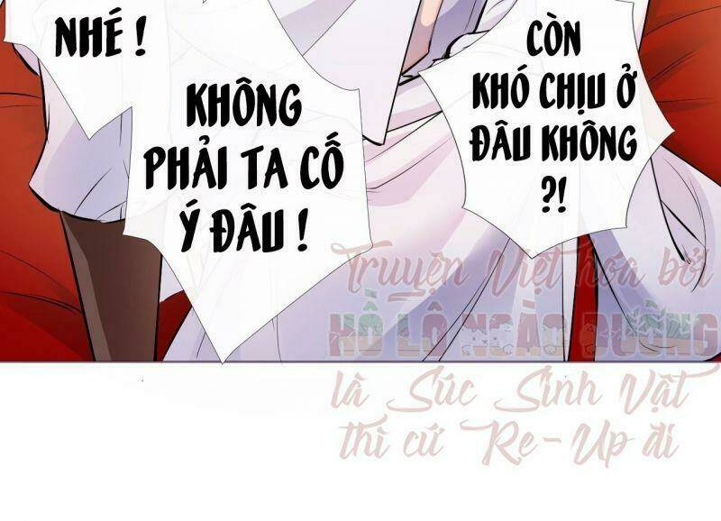 Nhập Mạc Chi Thần - Chương 4