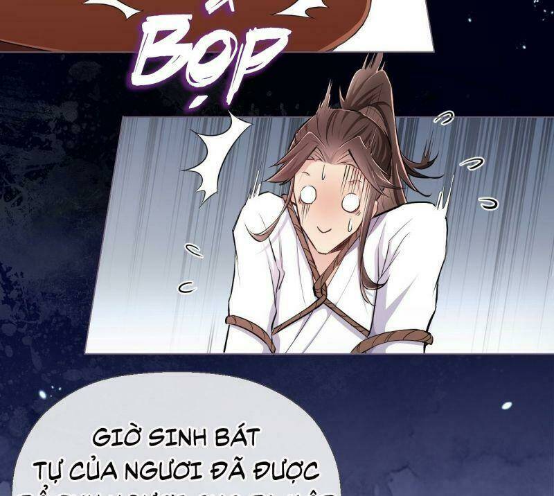 Nhập Mạc Chi Thần - Chương 4
