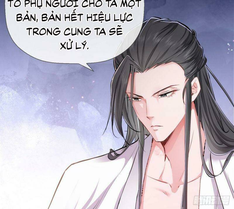 Nhập Mạc Chi Thần - Chương 4