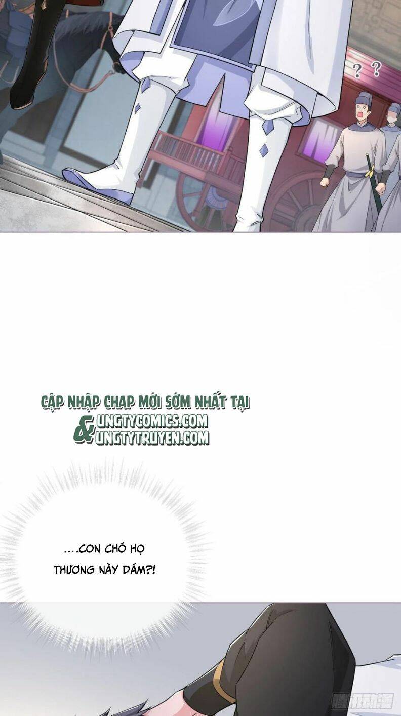 Nhập Mạc Chi Thần - Chương 40