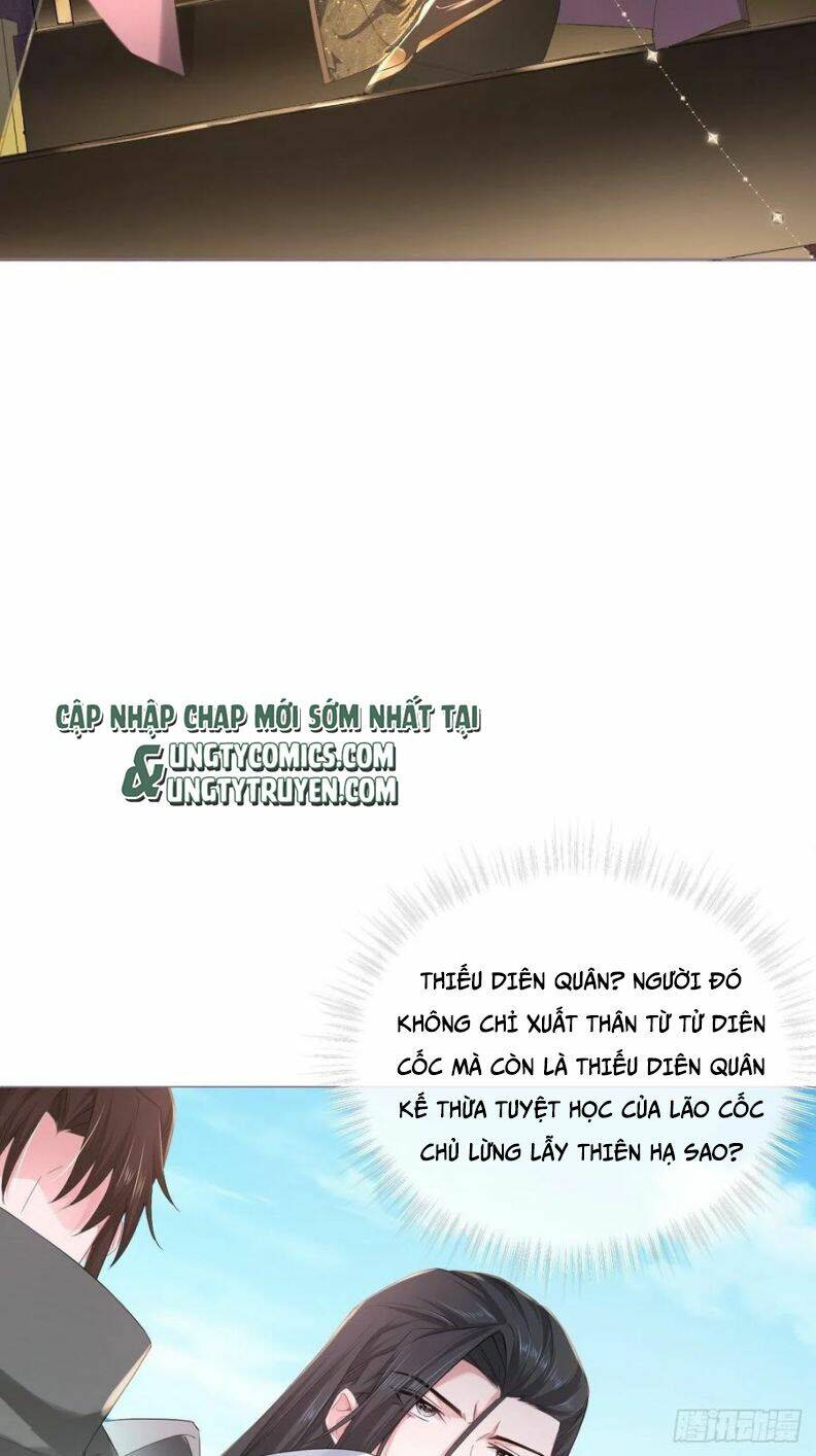 Nhập Mạc Chi Thần - Chương 40