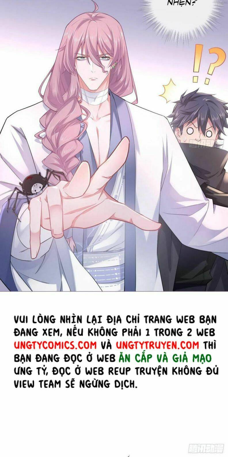 Nhập Mạc Chi Thần - Chương 41