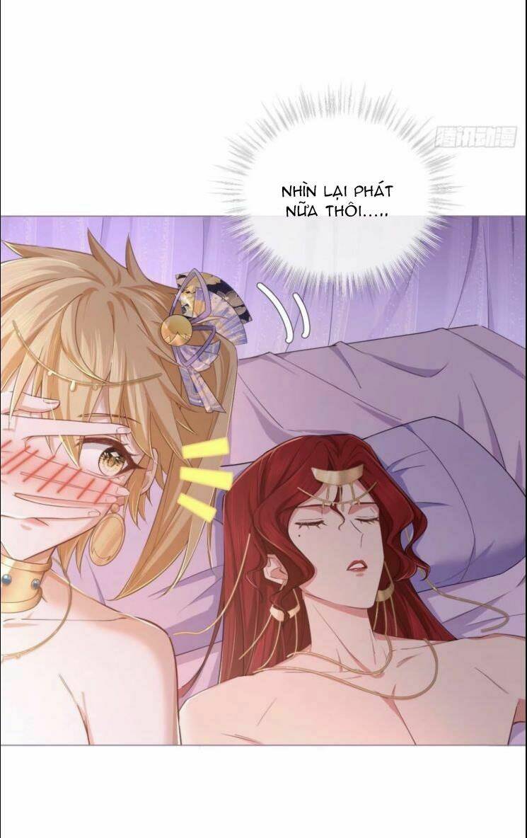 Nhập Mạc Chi Thần - Chương 44