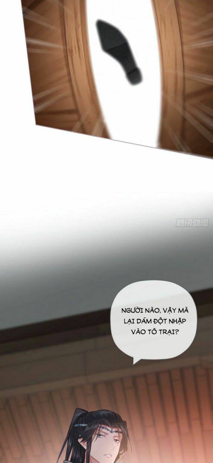 Nhập Mạc Chi Thần - Chương 47