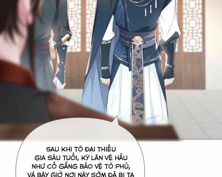Nhập Mạc Chi Thần - Chương 49