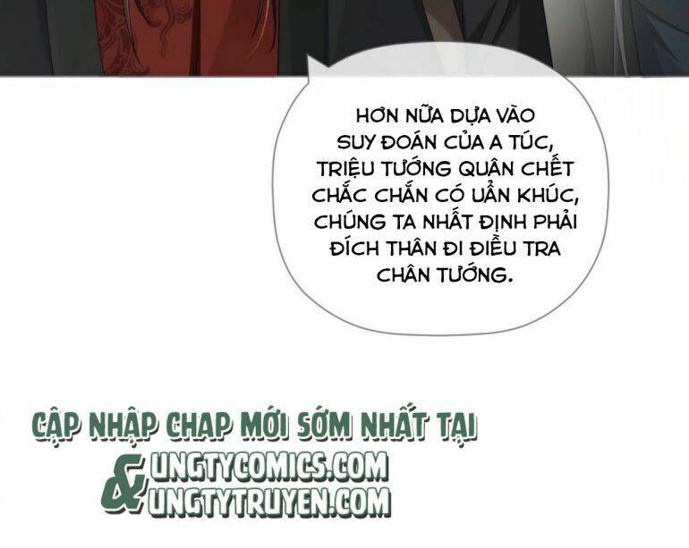 Nhập Mạc Chi Thần - Chương 49