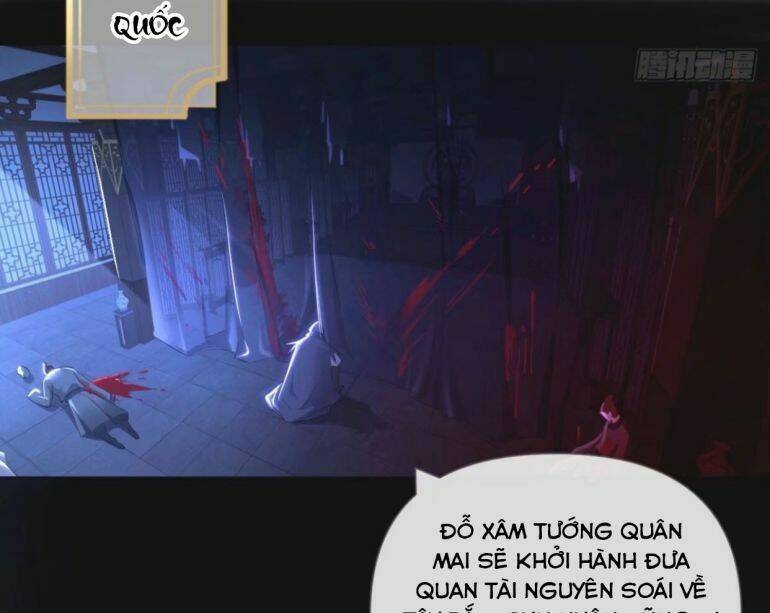Nhập Mạc Chi Thần - Chương 49