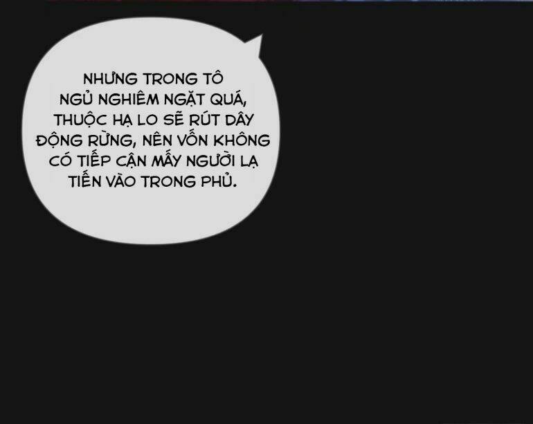 Nhập Mạc Chi Thần - Chương 49