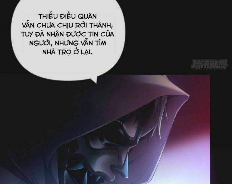 Nhập Mạc Chi Thần - Chương 49