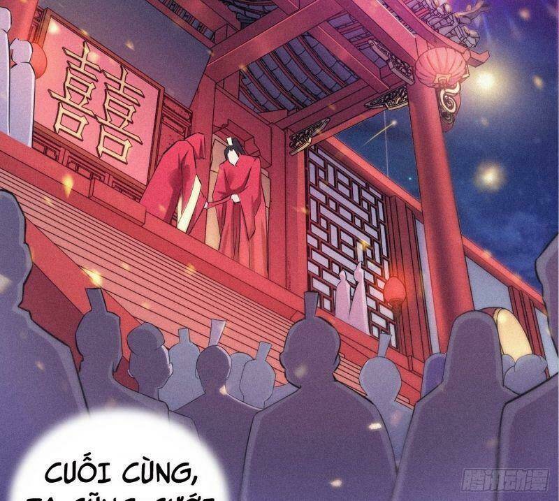 Nhập Mạc Chi Thần - Chương 5