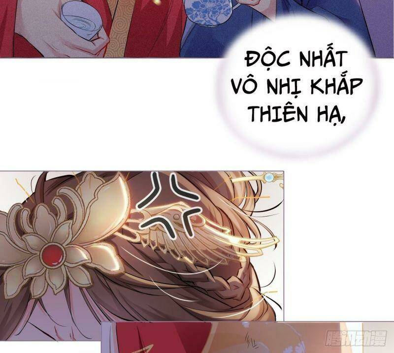 Nhập Mạc Chi Thần - Chương 5