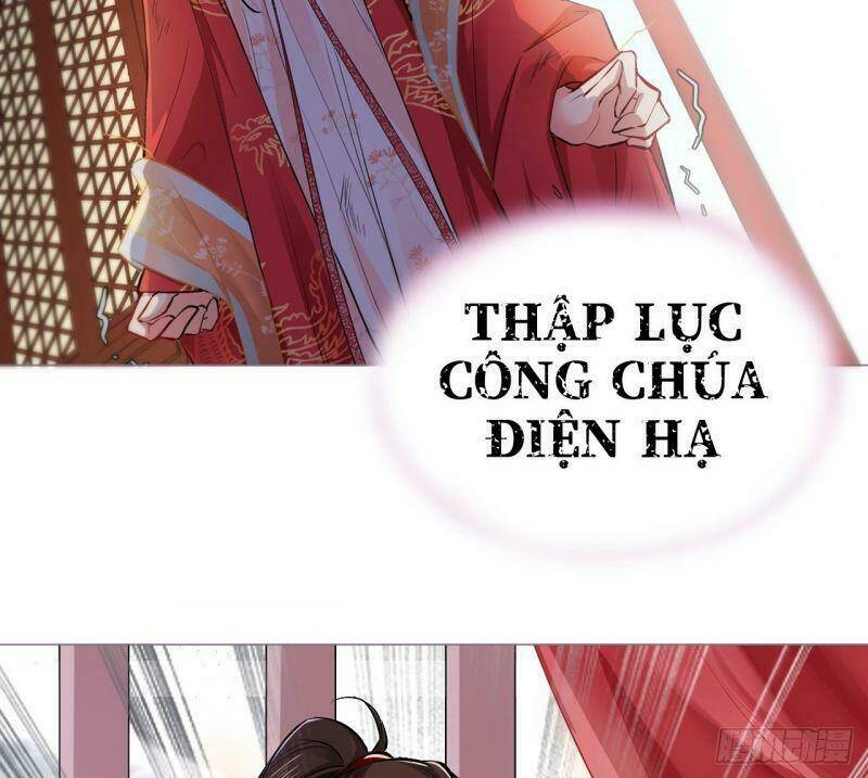 Nhập Mạc Chi Thần - Chương 5