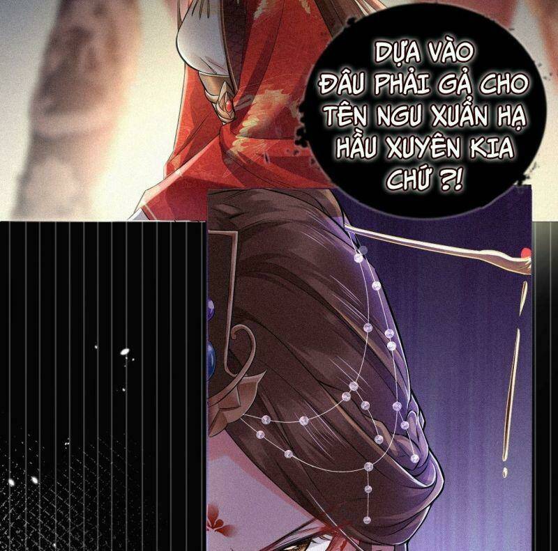 Nhập Mạc Chi Thần - Chương 5