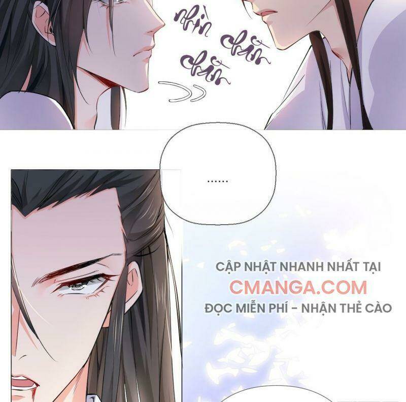 Nhập Mạc Chi Thần - Chương 5
