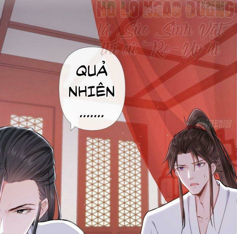 Nhập Mạc Chi Thần - Chương 5
