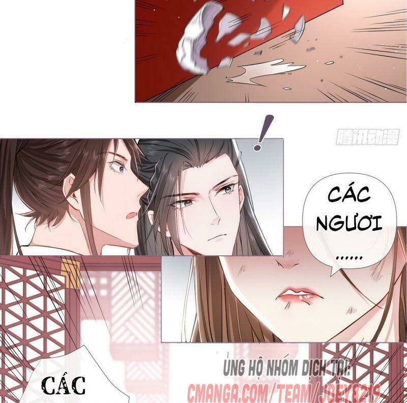 Nhập Mạc Chi Thần - Chương 5