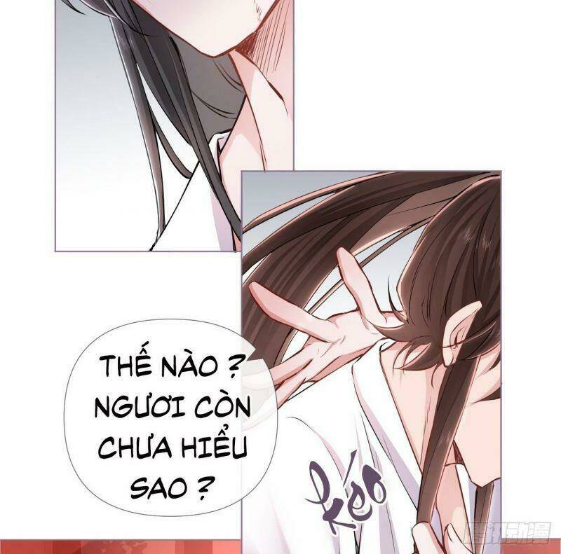 Nhập Mạc Chi Thần - Chương 5
