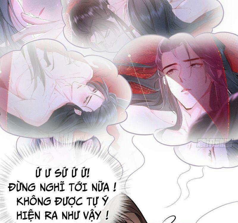 Nhập Mạc Chi Thần - Chương 5