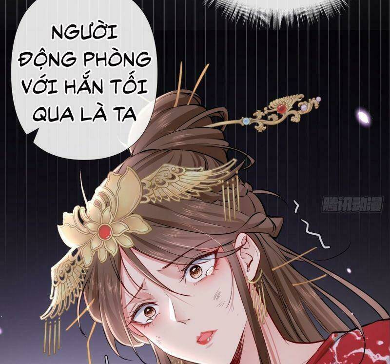 Nhập Mạc Chi Thần - Chương 5