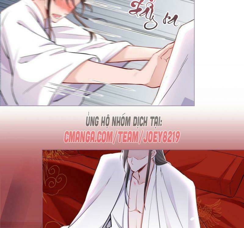 Nhập Mạc Chi Thần - Chương 5