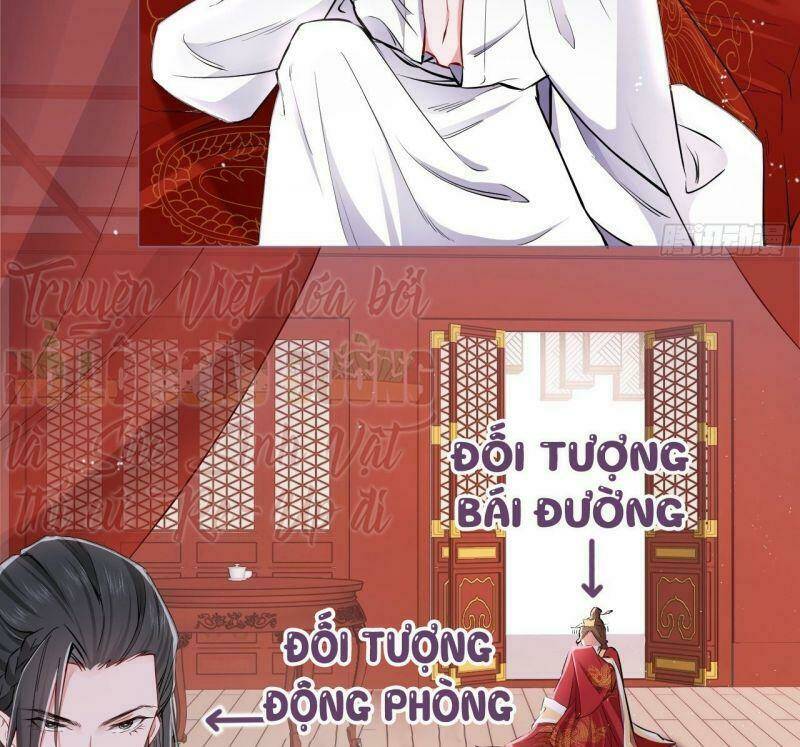 Nhập Mạc Chi Thần - Chương 5
