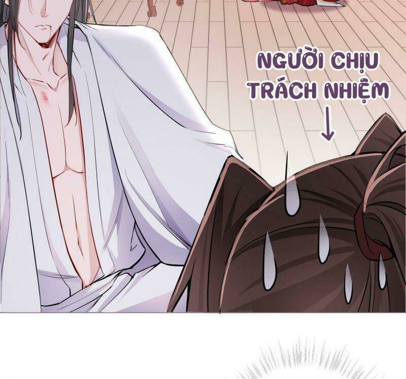 Nhập Mạc Chi Thần - Chương 5