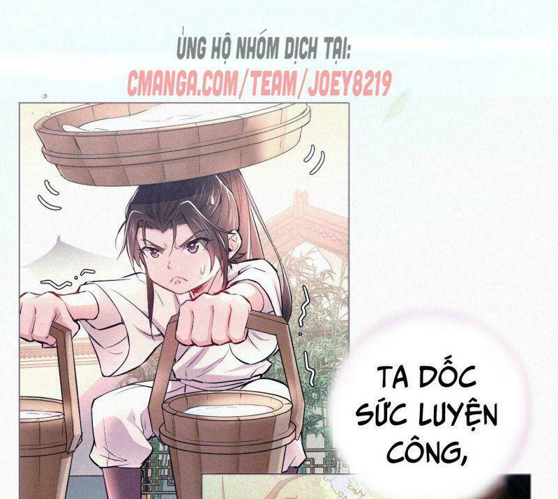 Nhập Mạc Chi Thần - Chương 5