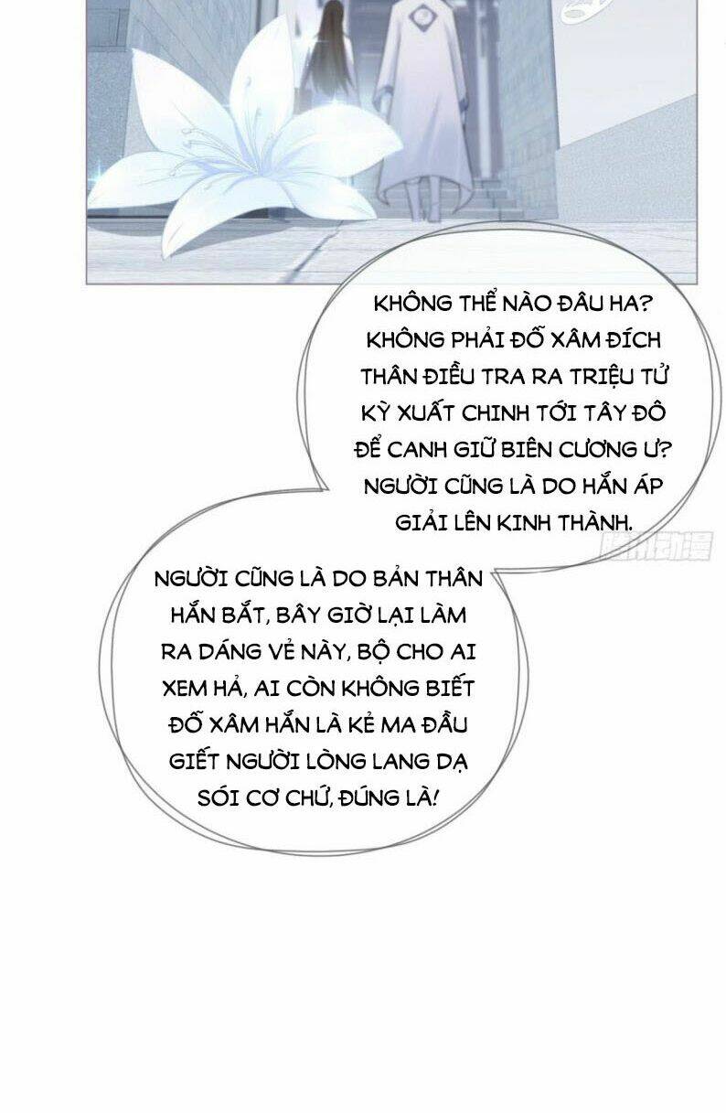 Nhập Mạc Chi Thần - Chương 50