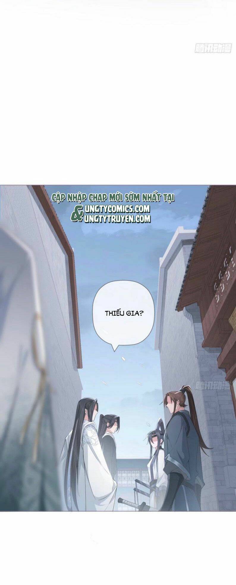 Nhập Mạc Chi Thần - Chương 50