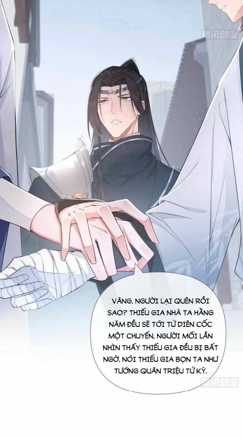 Nhập Mạc Chi Thần - Chương 50