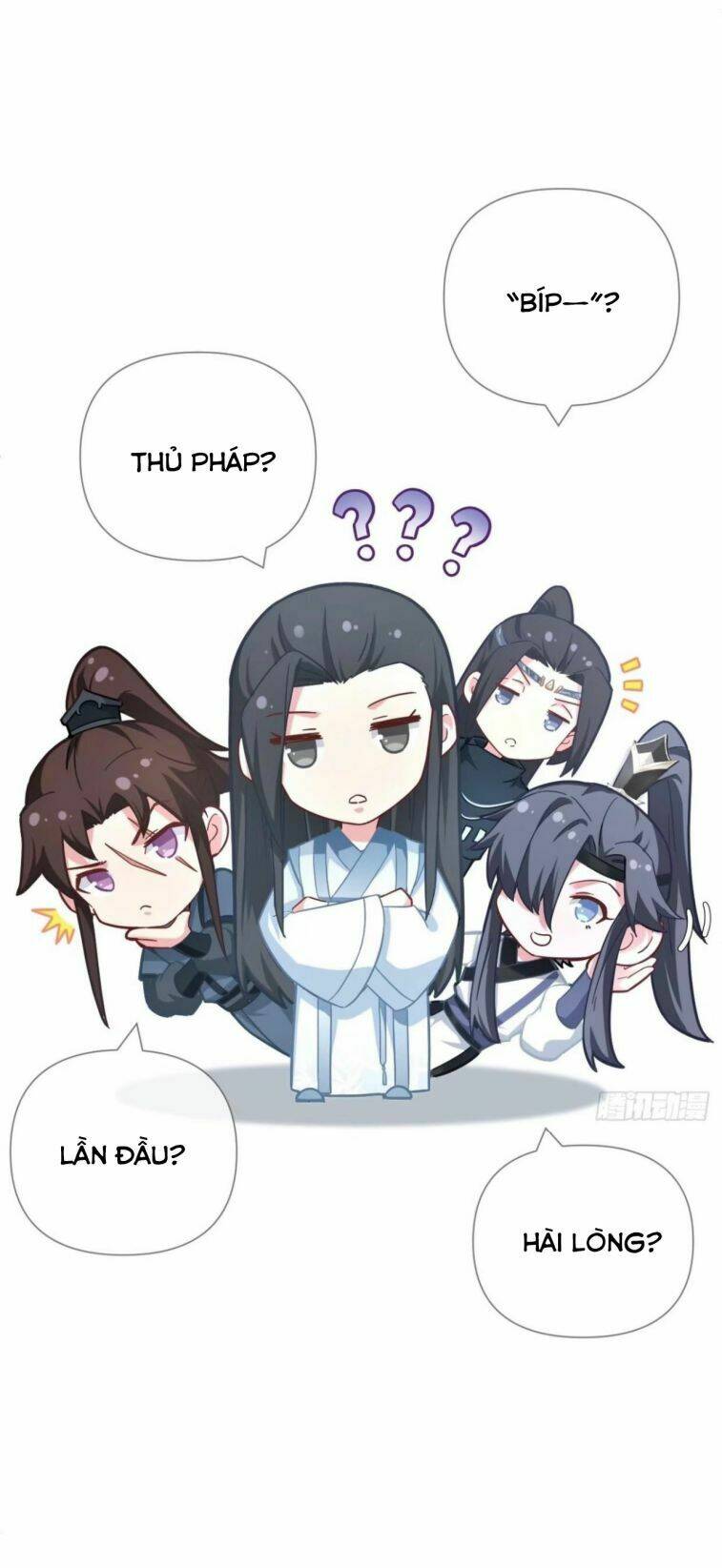 Nhập Mạc Chi Thần - Chương 53