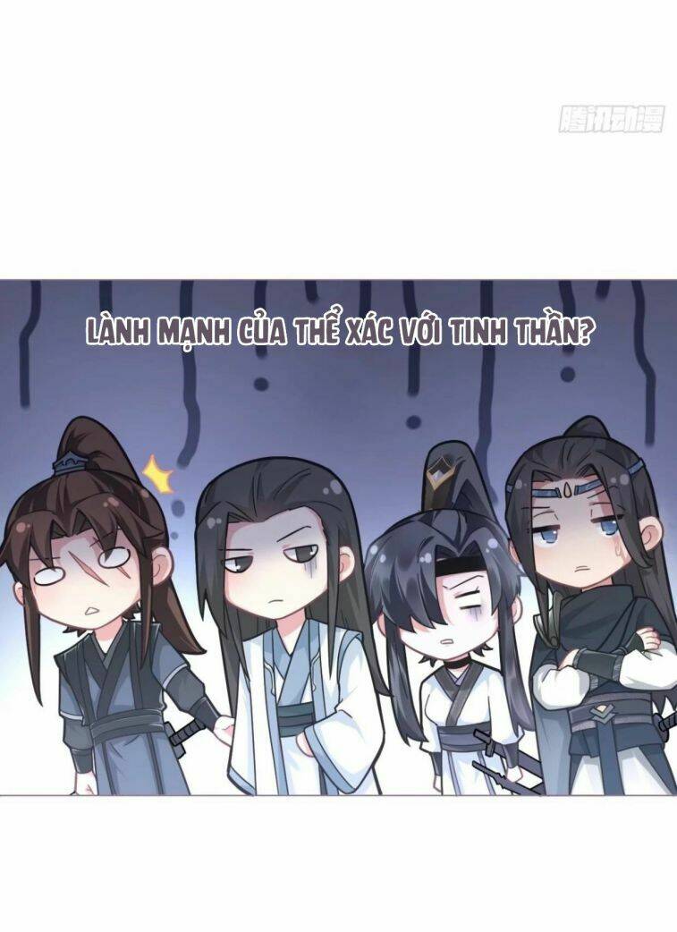 Nhập Mạc Chi Thần - Chương 53