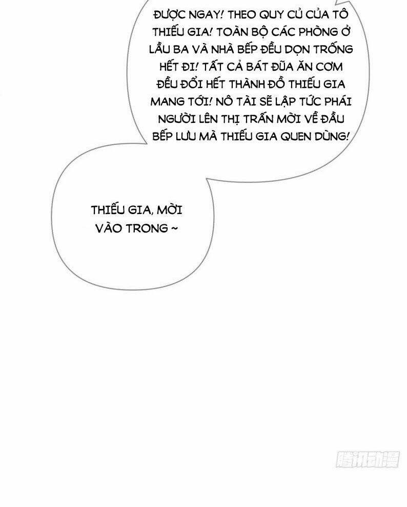 Nhập Mạc Chi Thần - Chương 54