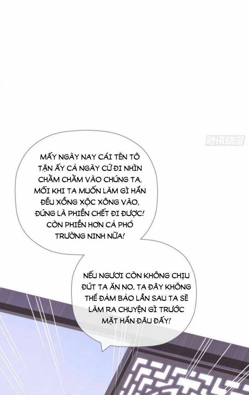 Nhập Mạc Chi Thần - Chương 54