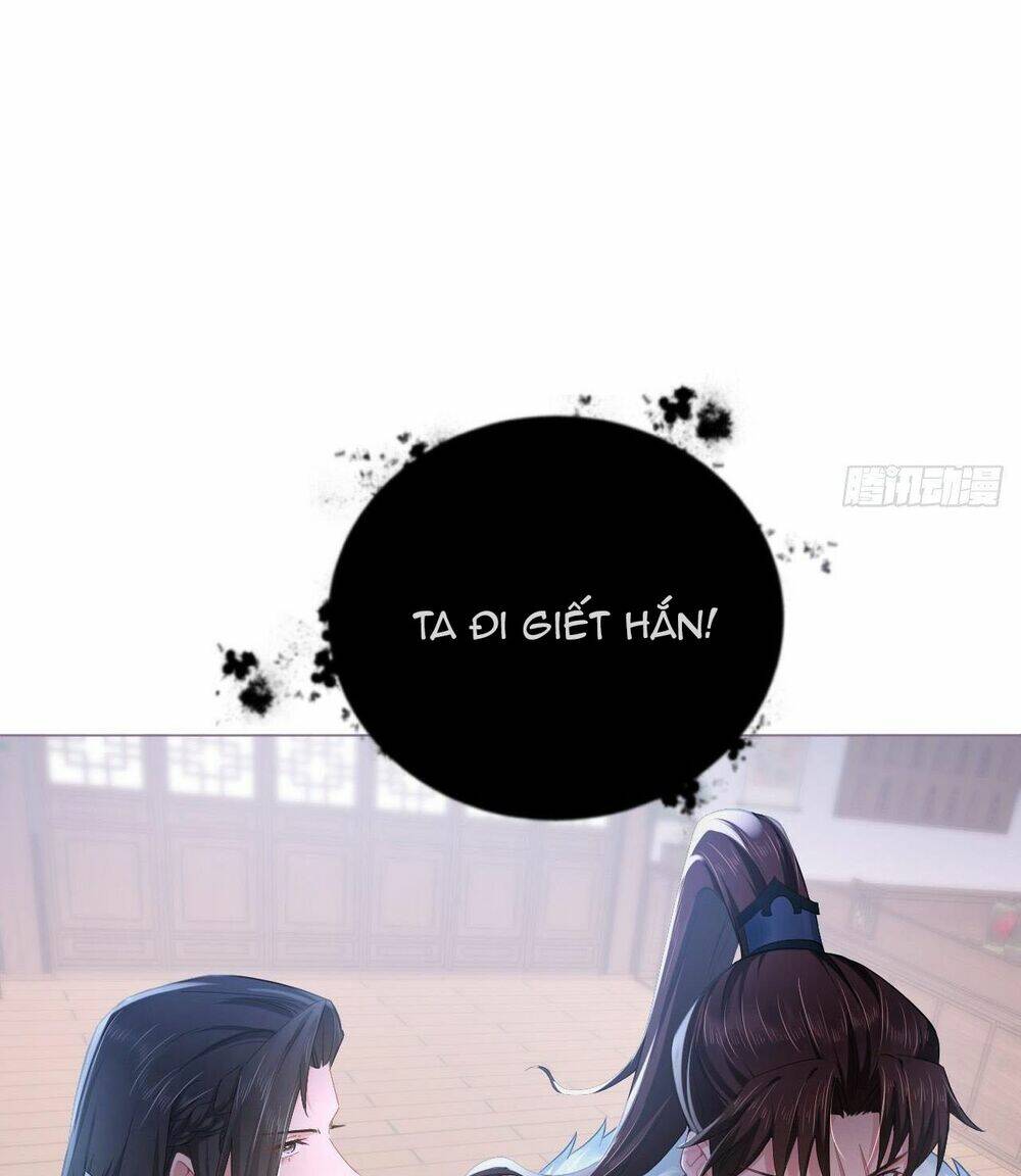Nhập Mạc Chi Thần - Chương 56