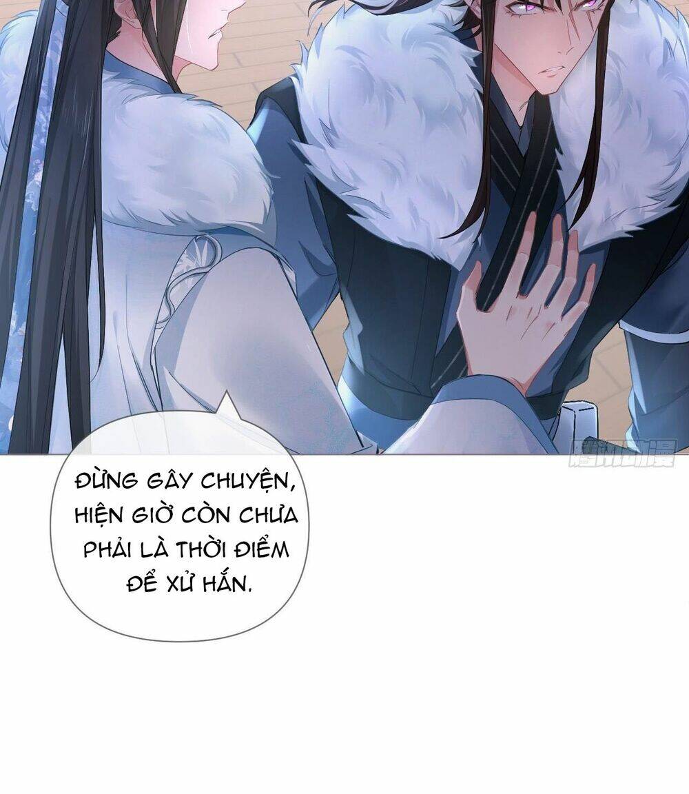Nhập Mạc Chi Thần - Chương 56