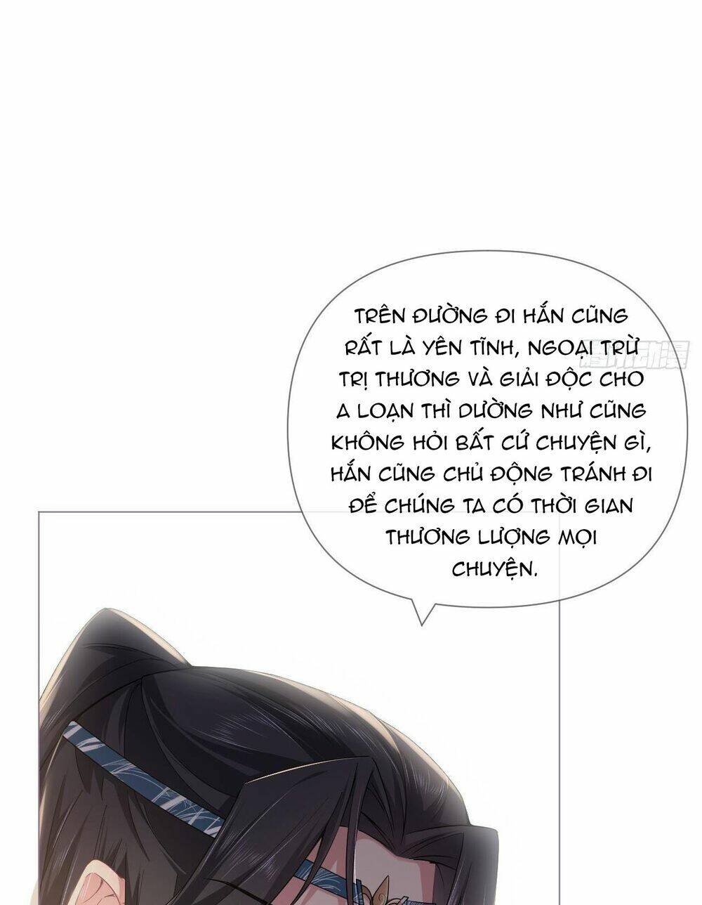 Nhập Mạc Chi Thần - Chương 56