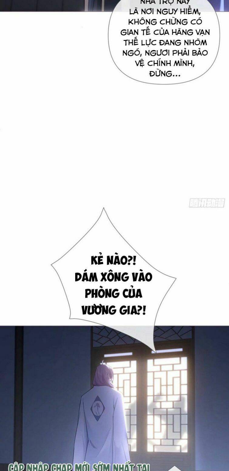Nhập Mạc Chi Thần - Chương 58
