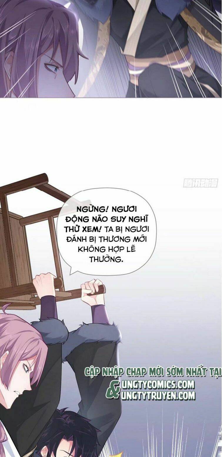 Nhập Mạc Chi Thần - Chương 58