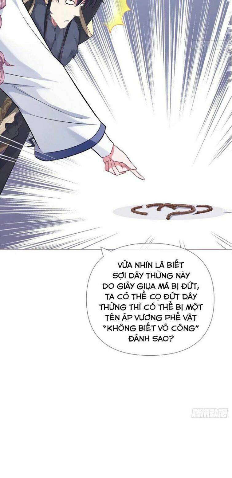Nhập Mạc Chi Thần - Chương 58