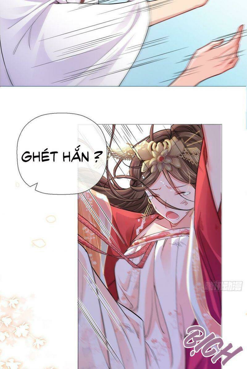 Nhập Mạc Chi Thần - Chương 6