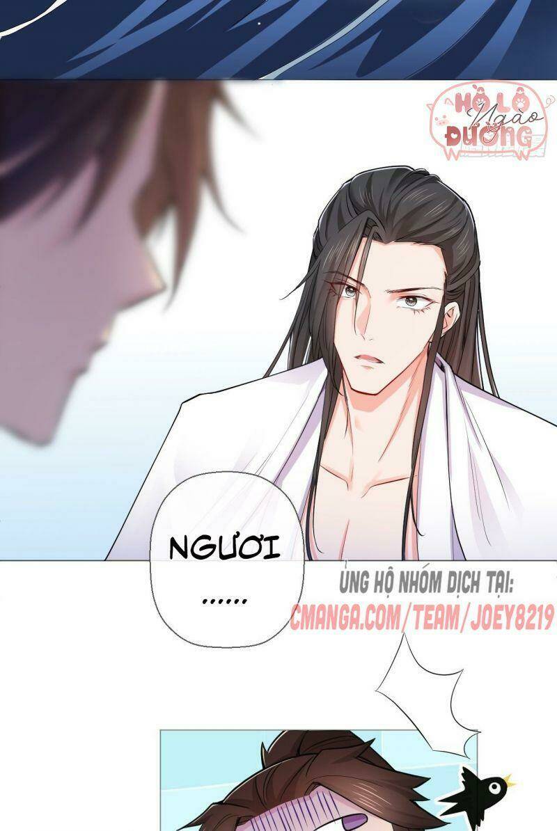Nhập Mạc Chi Thần - Chương 6