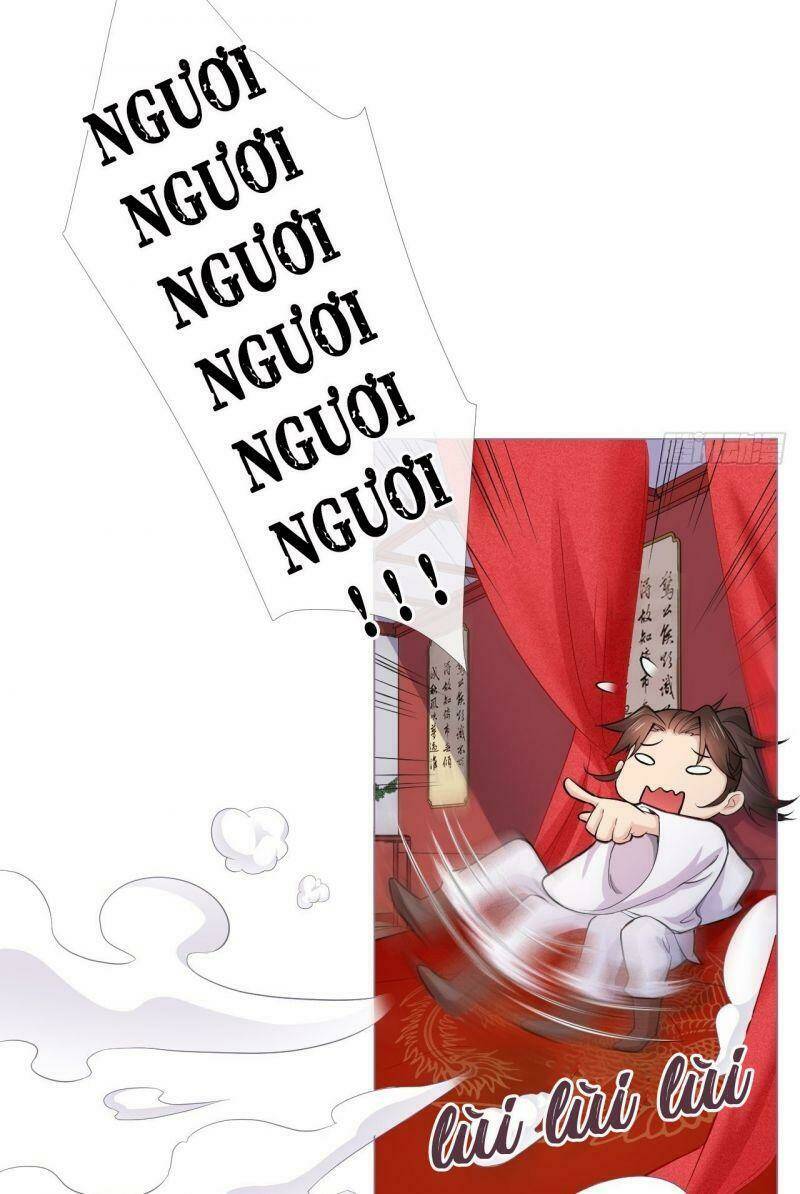 Nhập Mạc Chi Thần - Chương 6