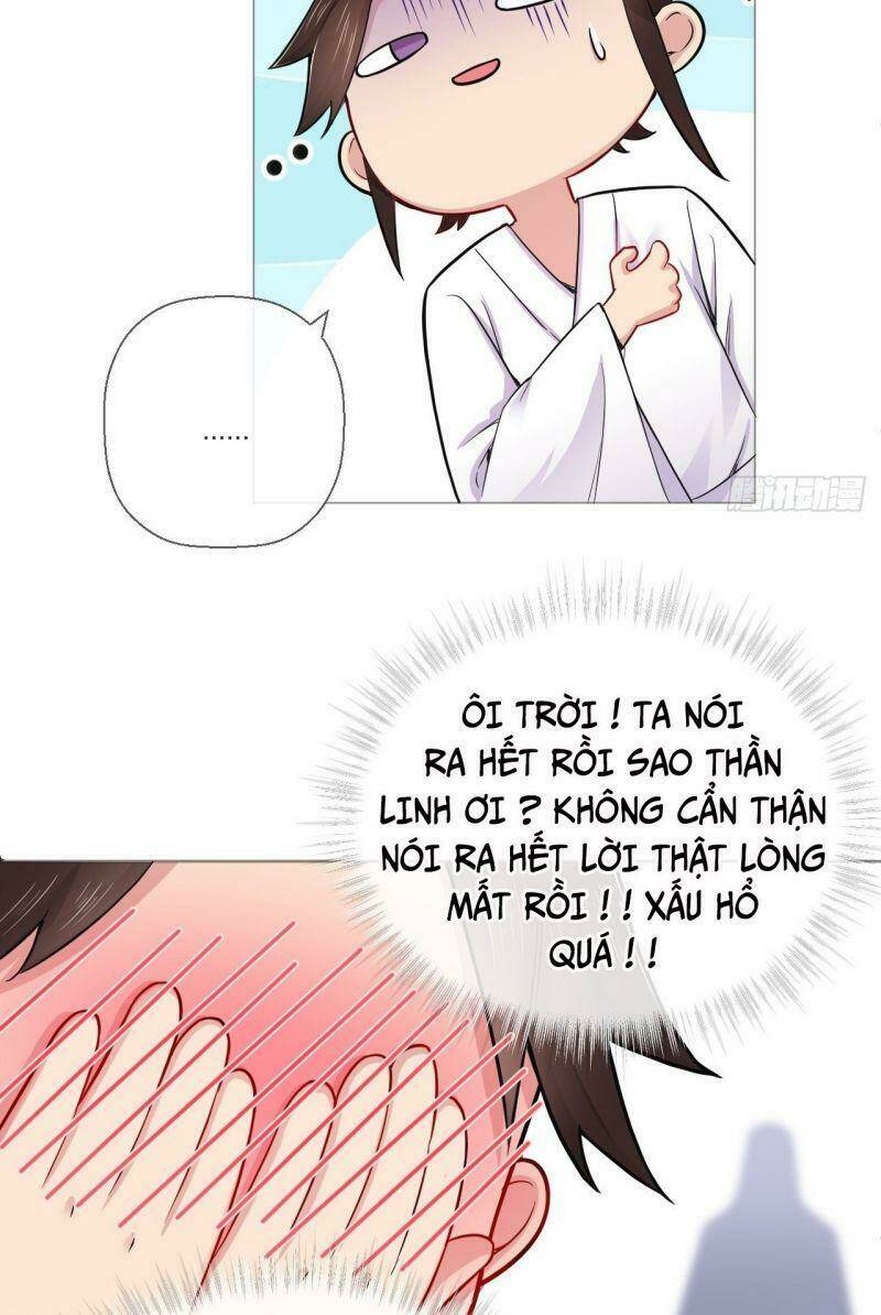 Nhập Mạc Chi Thần - Chương 6