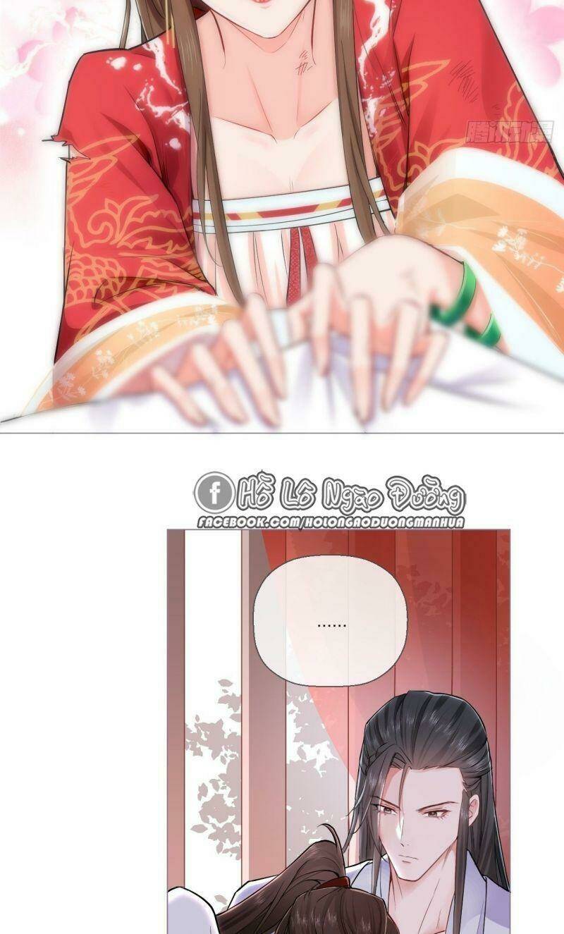 Nhập Mạc Chi Thần - Chương 6